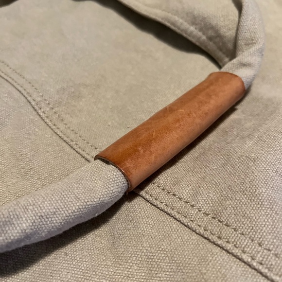 NWOT Jenni Kayne Day Bag - Picture 5 of 12